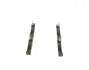Тормозные колодки, дисковые BOSCH 0 986 461 147 (фото 4)
