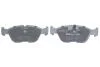 Тормозные колодки дисковые BOSCH 0986461752 (фото 4)