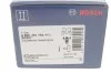 Комплект тормозных колодок. BOSCH 0986461753 (фото 3)