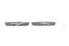 Тормозные колодки дисковые BOSCH 0986461765 (фото 4)