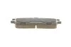Тормозные колодки задние BOSCH 0 986 461 768 (фото 6)
