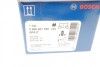 Тормозные колодки задние BOSCH 0 986 461 769 (фото 7)