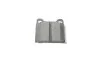 Тормозные колодки, дисковые BOSCH 0 986 462 282 (фото 4)