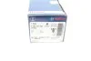 Тормозные колодки, дисковые BOSCH 0 986 462 282 (фото 6)