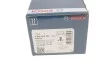 Колодки тормозные дисковые BOSCH 0 986 466 302 (фото 5)