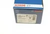 Тормозные колодки, дисковые BOSCH 0 986 466 346 (фото 8)