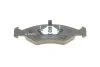 Тормозные колодки, дисковые BOSCH 0 986 466 402 (фото 4)