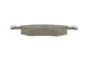 Тормозные колодки, дисковые BOSCH 0 986 466 402 (фото 6)