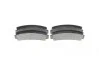 Комплект тормозных колодок. BOSCH 0986466601 (фото 2)