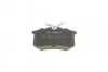 Комплект тормозных колодок. BOSCH 0986466683 (фото 3)