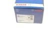 Тормозные колодки, дисковые BOSCH 0 986 466 693 (фото 11)