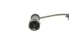 Тормозные колодки, дисковые BOSCH 0 986 466 693 (фото 3)