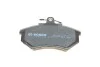 Тормозные колодки, дисковые BOSCH 0 986 466 693 (фото 7)