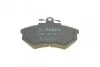 Тормозные колодки, дисковые BOSCH 0 986 466 700 (фото 6)