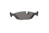 Тормозные колодки задние BOSCH 0 986 466 751 (фото 4)