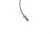 Колодки тормозные дисковые BOSCH 0 986 467 720 (фото 6)