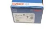 Колодки тормозные дисковые BOSCH 0 986 467 720 (фото 10)