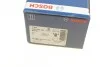 Тормозные колодки, дисковые BOSCH 0 986 468 890 (фото 7)