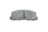 Тормозные колодки, дисковые BOSCH 0 986 469 550 (фото 4)