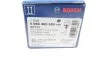 Тормозные колодки, дисковые BOSCH 0 986 469 550 (фото 6)