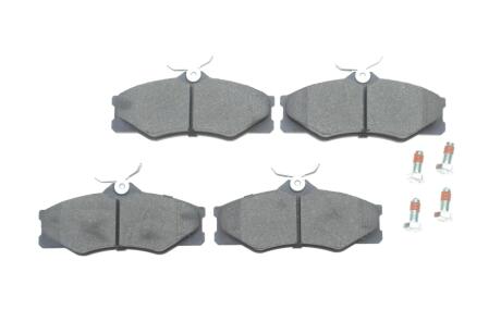 ГАЛЬМІВНІ КОЛОДКИ, ДИСКОВІ BOSCH 0986469790