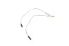 Колодки тормозные дисковые CITROEN/PEUGEOT/RENAULT >>"96 BOSCH 0986469860 (фото 4)