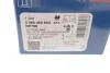 Колодки тормозные дисковые CITROEN/PEUGEOT/RENAULT >>"96 BOSCH 0986469860 (фото 5)