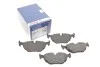 Комплект тормозных колодок. BOSCH 0986469960 (фото 1)