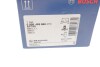 Комплект тормозных колодок. BOSCH 0986469960 (фото 2)