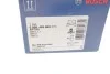 Комплект тормозных колодок. BOSCH 0986469960 (фото 2)