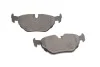 Комплект тормозных колодок. BOSCH 0986469960 (фото 4)