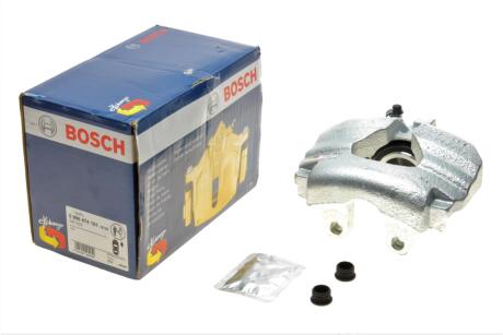 Суппорт передний правый BOSCH 0 986 474 181