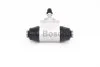 Циліндр гальмівний (задній) Chevrolet Aveo 03-/Daewoo Lanos/Nexia/Opel Astra F/Kadett 84-09 (d=19.05) BOSCH 0986475143 (фото 4)