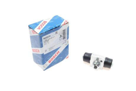 Цилиндр колесный BOSCH 0 986 475 433