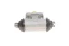Цилиндр тормозной рабочий BOSCH 0 986 475 558 (фото 3)