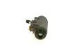 Тормозной цилиндр рабочий BOSCH 0986475657 (фото 2)