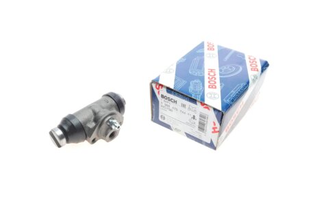 КОЛЕСНЫЙ ТОЛЬМОВОЙ ЦИЛИНДР BOSCH 0 986 475 744
