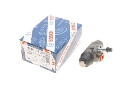 Цилиндр колесный BOSCH 0 986 475 769