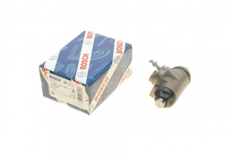 Цилиндр колесный BOSCH 0 986 475 837