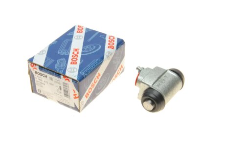Цилиндр колесный ЗАДНИЙ ЛЕВЫЙ BOSCH 0 986 475 854