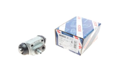 Цилиндр колесный задний прав. BOSCH 0 986 475 855