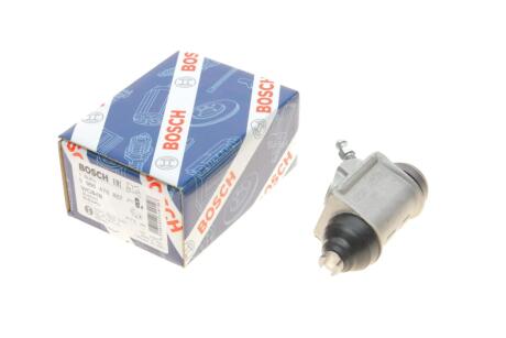 Цилиндр колесный задний прав. BOSCH 0 986 475 857