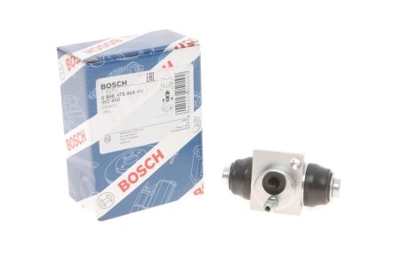Цилиндр колесный BOSCH 0 986 475 869