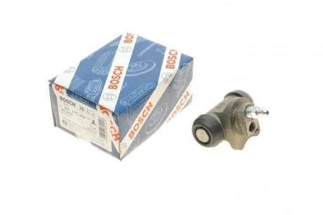 Цилиндр колесный BOSCH 0 986 475 889