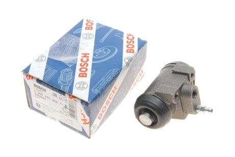 Цилиндр колесный BOSCH 0 986 475 906