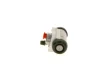 Гальмівний циліндр колісний FIAT/LANCIA Dolbo/Idea/Musa ''R ''1,3-2,0 BOSCH 0986475940 (фото 2)
