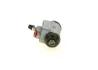 Рабочий тормозной цилиндр HYUNDAI/KIA Accent/ I20/Rio "10>> BOSCH 0986475985 (фото 2)