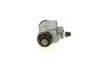 Рабочий тормозной цилиндр HYUNDAI/KIA Accent/ I20/Rio "10>> BOSCH 0986475985 (фото 4)