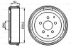 Барабан тормозной BOSCH 0 986 477 033 (фото 1)