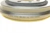 Барабан тормозной BOSCH 0 986 477 055 (фото 3)